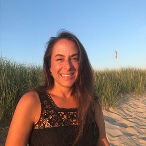 Meet your Posher, Cindy